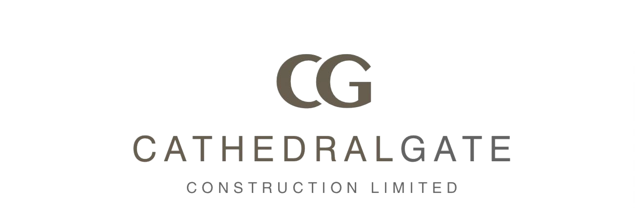 Cathedral Gate Construction